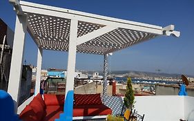 Rychance Kasbah